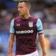 John Terry replaces James Chester as Aston Villa Captain for the 2017/2018 Championship Season