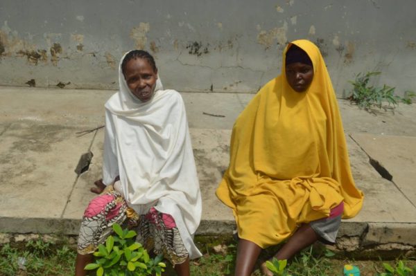 5 Boko Haram Suspects arrested in Kano