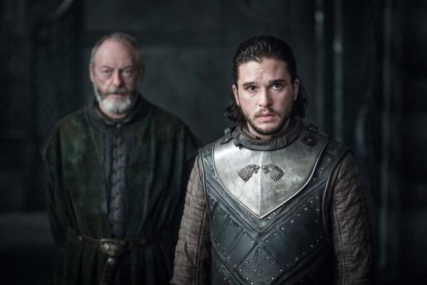 "Game of Thrones" to return to our screens "First half" of 2019 | BellaNaija