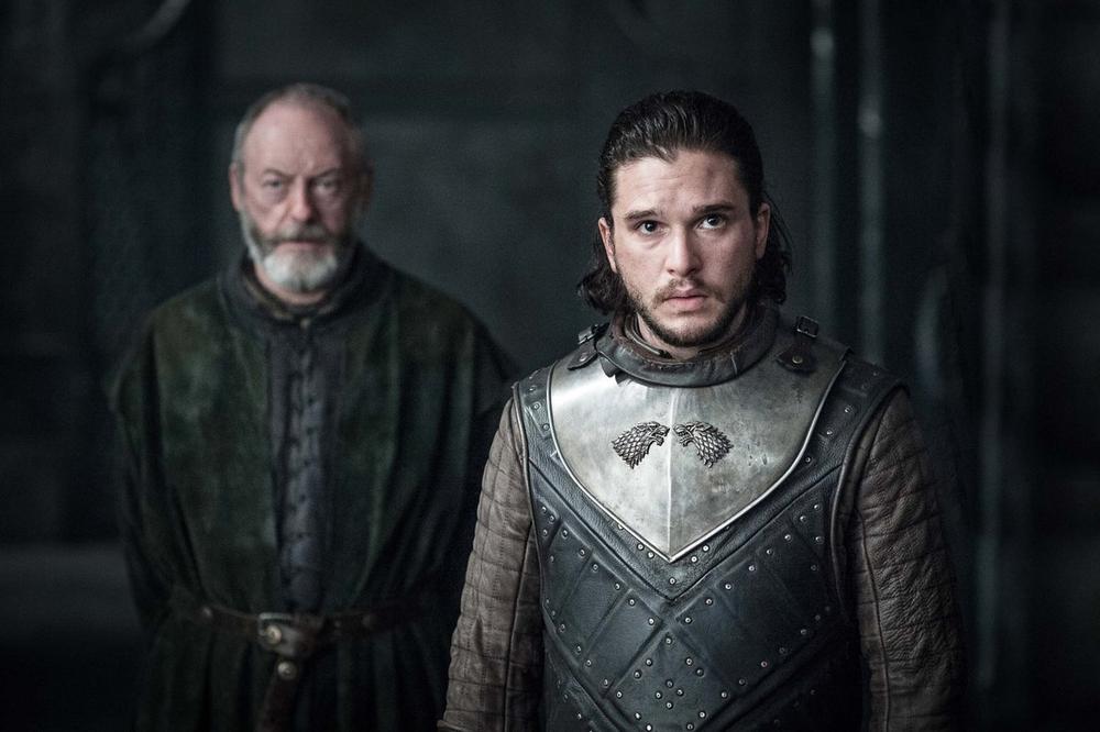 HBO Hackers leak Personal Information of "Game of Thrones"  Actors - BellaNaija