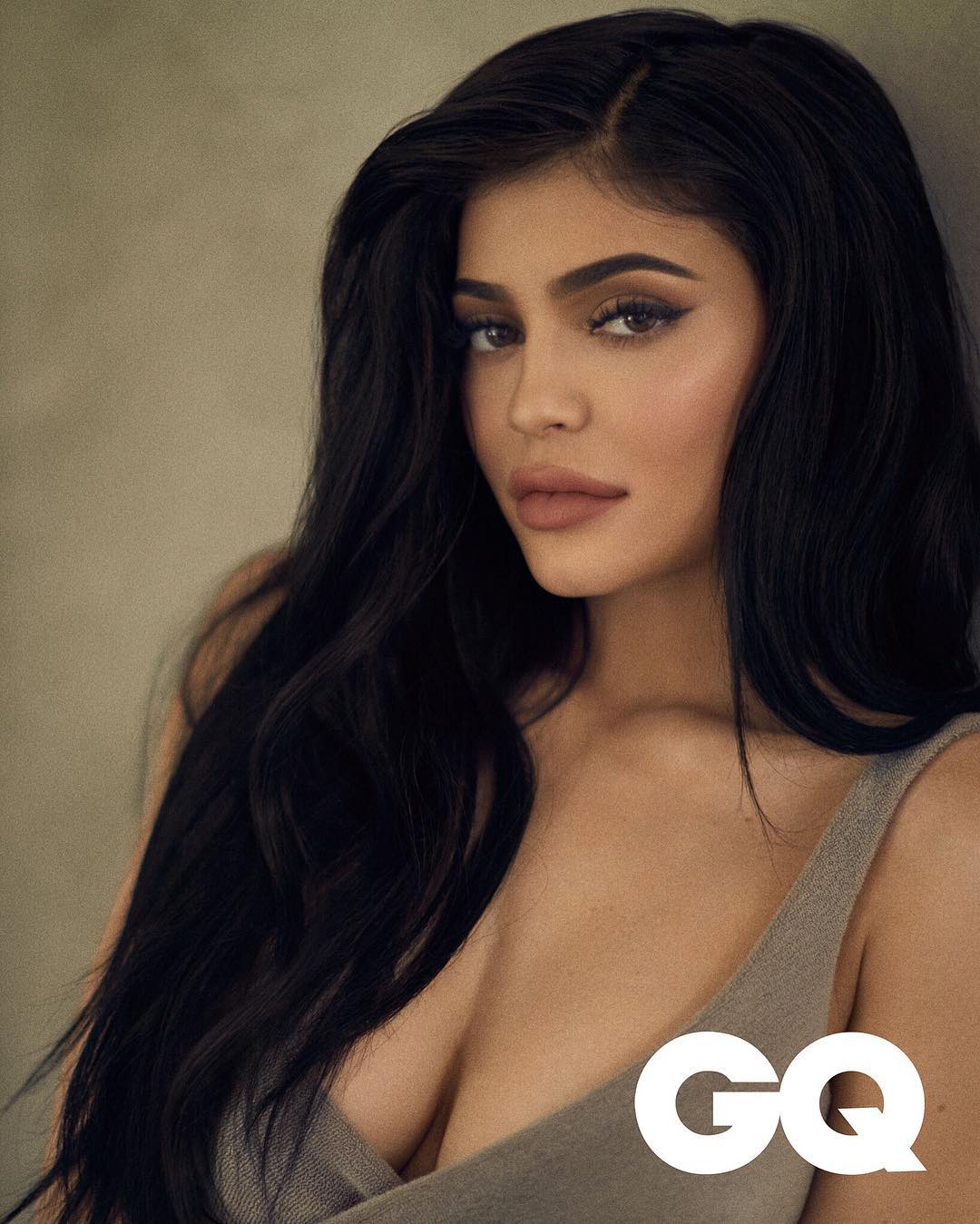 Kylie Jenner is Sizzling Hot on the Cover of GQ Mexico BellaNaija (5)