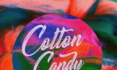 BellaNaija - New Music: Leriq & DJ Tunez feat. Burna Boy - Cotton Candy