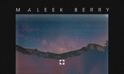 BellaNaija - New Music: Maleek Berry - Been Calling
