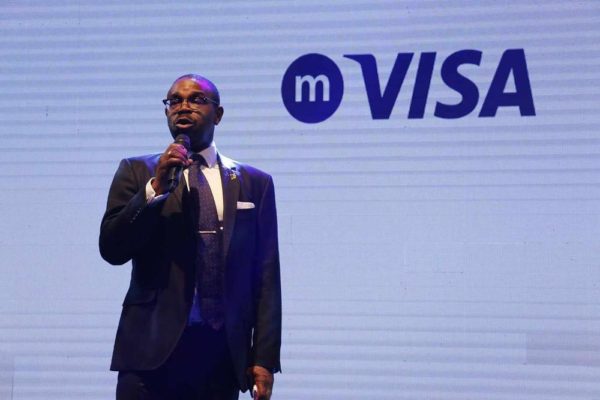 mVisa