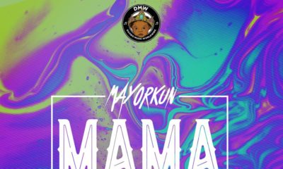 BellaNaija - BN Music Premiere: Mayokun - Mama