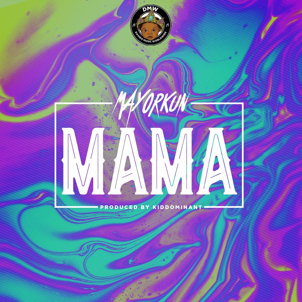 BellaNaija - BN Music Premiere: Mayokun - Mama