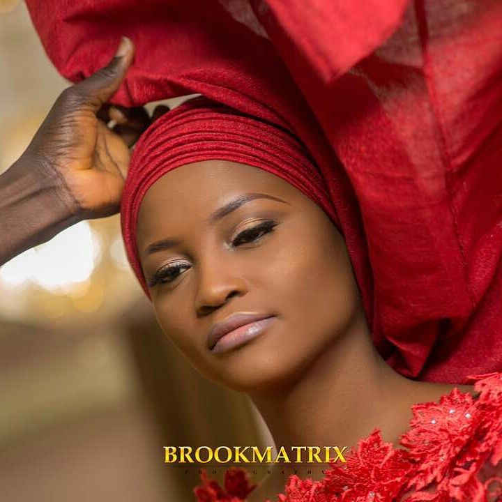 BellaNaija - Owambe Sundays! #BBNaija's Marvis dazzles in New Photos