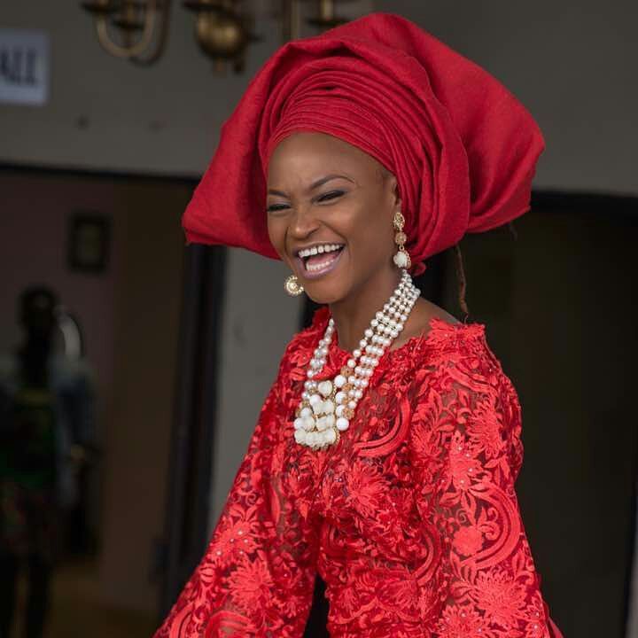 BellaNaija - Owambe Sundays! #BBNaija's Marvis dazzles in New Photos