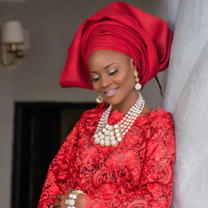 BellaNaija - Owambe Sundays! #BBNaija's Marvis dazzles in New Photos