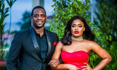 Mary & Meka's Long Distance Love conquers All! | #MnM1617 Pre-Wedding Photos + Love Story