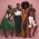 Melanin beauties Fola Adeoso, Tanyka Renee, and others Feature in The Coloured Girl X Nubian Skin's Full Bloom Campaign (9)