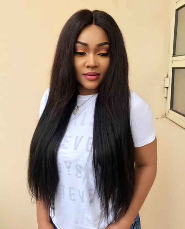 Mercy Aigbe