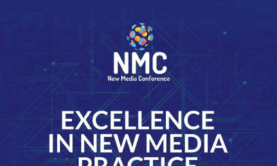 New Media Conference