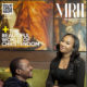 Nathaniel Bassey and his beautiful wife Sarah are on the cover of the July edition of Media Room Hub magazine.