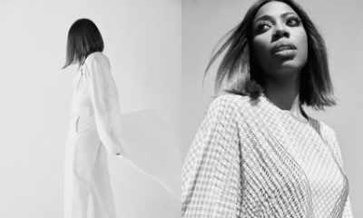 Nigerian-American Actress Yvonne Orji Talks Growing Up,Career,Dating with The Cut