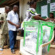 BellaNaija - LG Elections: Party Agents arrested with incriminating Materials