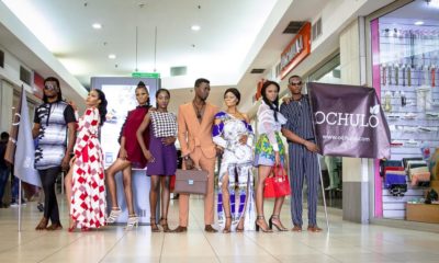 Ochulo fashion brand