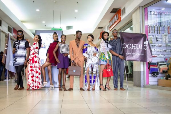 Ochulo fashion brand