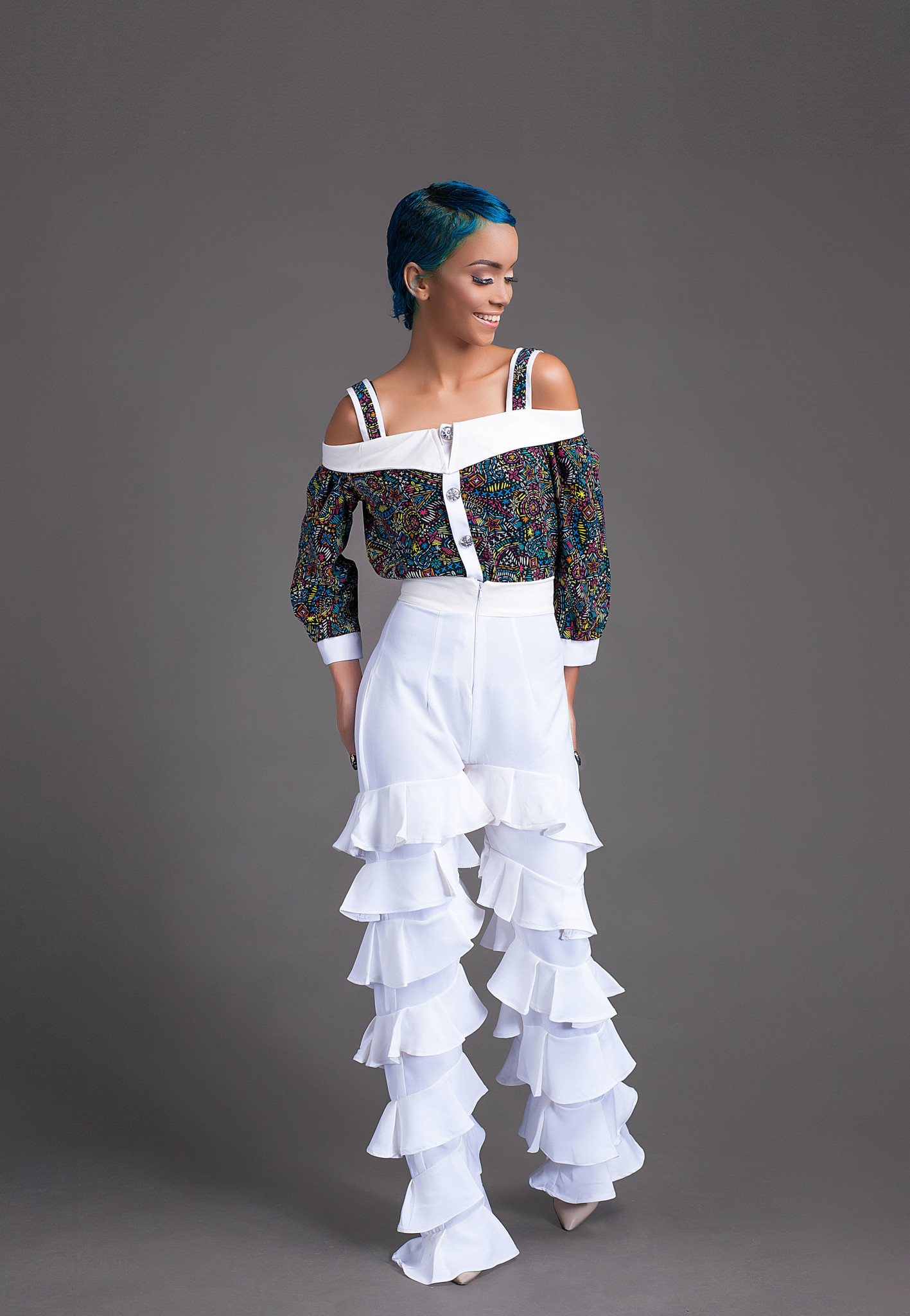 Ovem presents Ready to Wear Collection Tavershima featuring MTV base Vj Samantha Walsh (8)