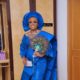 BN Weddings Exclusive: Oyin the Belle! See Oyin Adenuga's Stunning Looks as she weds Ade Olufeko