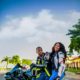When Peter loves Sylvia's Melanin Glow! ✨ #PopSyl17 Pre-Wedding Love Story + Proposal 