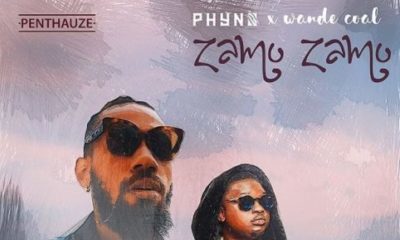 BellaNaija - New Music: Phyno feat. Wande Coal - Zamo Zamo