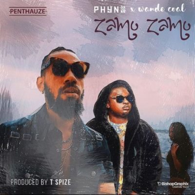 BellaNaija - New Music: Phyno feat. Wande Coal - Zamo Zamo