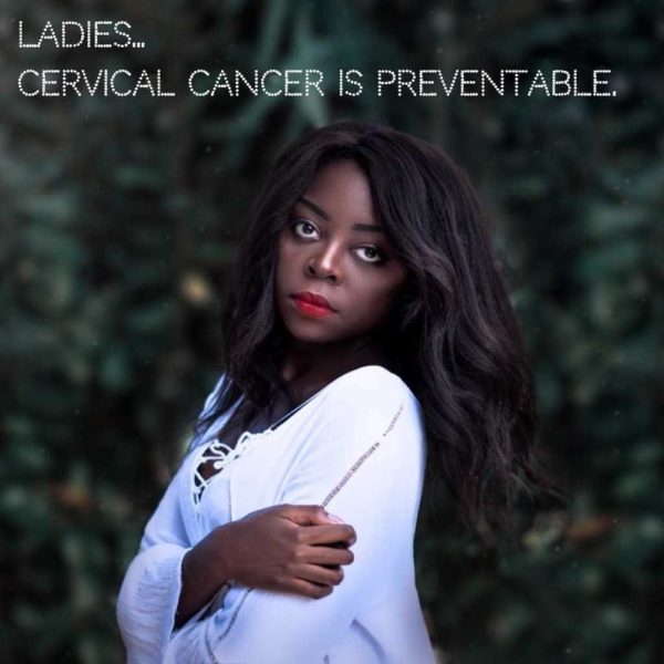 cervical cancer