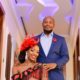 From Port-Harcourt to Lagos... How Becky & Ugo Found Love! #BeU17 Pre-Wedding Photos