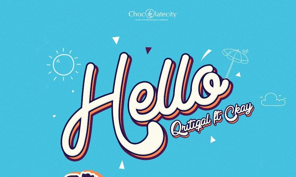 new music qritiqal feat ckay hello bellanaija new music qritiqal feat ckay hello bellanaija