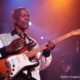 South Africa Jazz Musician Ray Phiri Dies at 70