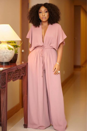 Rita dominic best 2017 best looks (8)