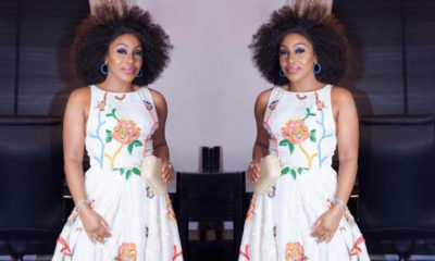 Rita dominic best 2017 best looks (8)