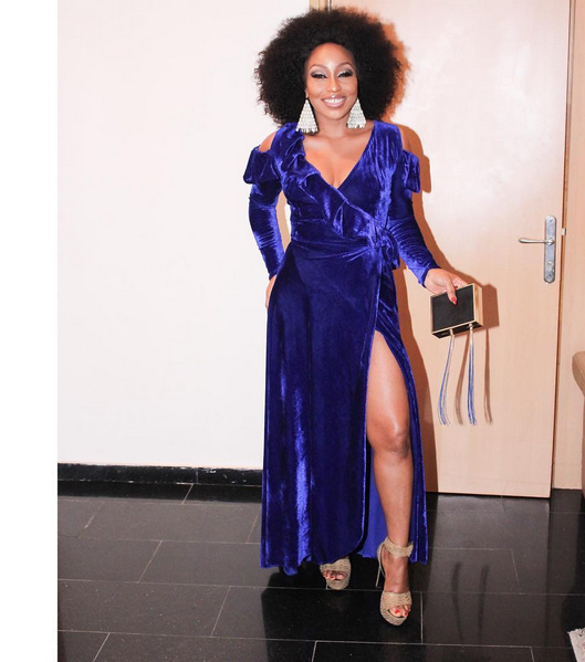 Rita dominic best 2017 best looks (8)