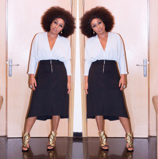 Rita dominic best 2017 best looks