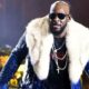 R. Kelly reportedly holding women against their will in Abusive Sex 'Cult'