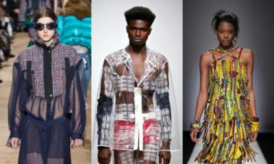 Kayito Nwokedi: Is FASHION just for 'Fashion People' or is it for Everyone?