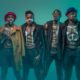 BellaNaija - Sauti Sol celebrate 10 years together on International Friendship Day 2017 | WATCH