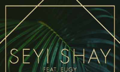 BellaNaija - New Music: Seyi Shay feat. Eugy & Efosa - Your Matter