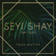 BellaNaija - New Music: Seyi Shay feat. Eugy & Efosa - Your Matter