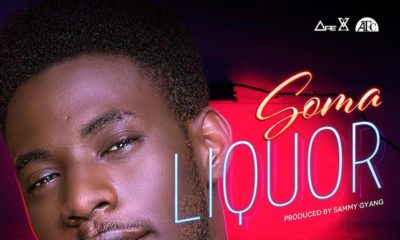 BellaNaija - New Music: Soma - Liquor