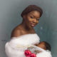 Joys of Motherhood! See the Cute Photos of BN Living & Spotlight's Photoshoot Giveaway Winners