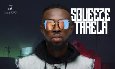 BellaNaija - New Music: Squeeze Tarela - Hottest Thing