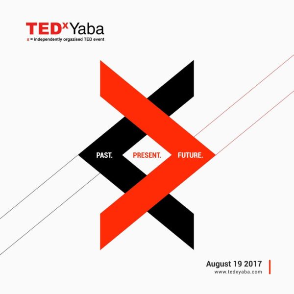 TEDxYaba 2017