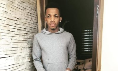 BellaNaija - Lucky Twitter User receives 500k from Tekno