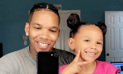 This Daddy Making his Daughter’s hair is our BN Living Sweet Spot today! Watch
