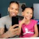 This Daddy Making his Daughter’s hair is our BN Living Sweet Spot today! Watch