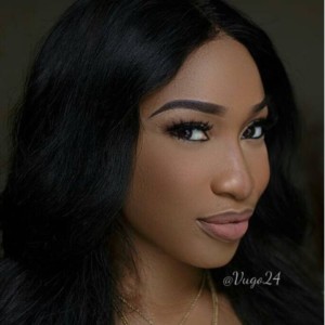 Tonto Dikeh