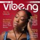 Too Much Sauce! Beverly Naya is Hot on the Cover of Vibe.ng Magazine (8)