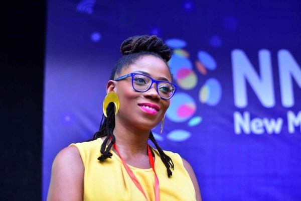 FG commiserates with Tosyn Bucknor's Family | BellaNaija